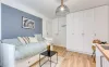 Apartament De închiriat - 1060 SAINT GILLE BE Thumbnail 5