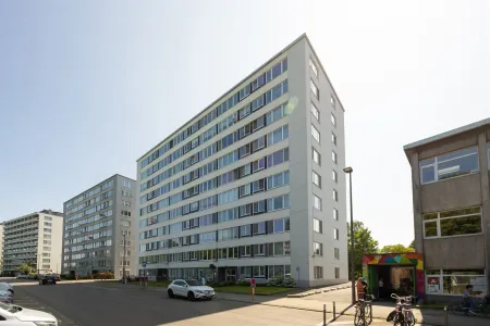 Apartament De vânzare 2100 DEURNE BE